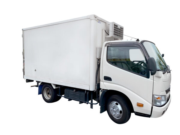 Rent A Refrigerated Truck | Eastern Rentals