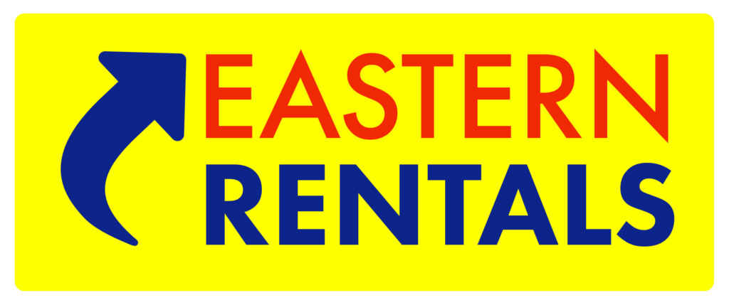 Eastern Rentals Logo